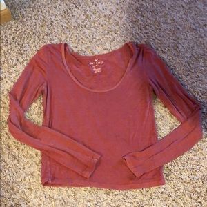 AE Soft and Sexy Long Sleeve